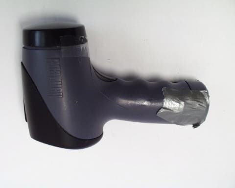 Field Disturbance Sensor - FCC ID IUWSPEEDSTER - Progress Instrument Inc (2)