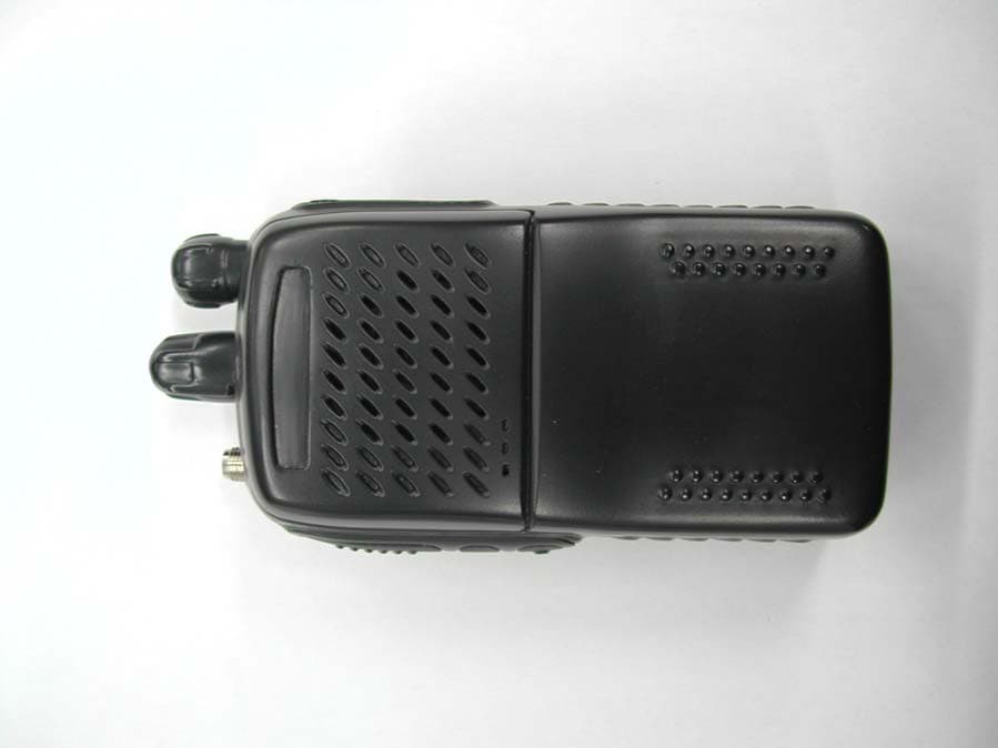 UHF Transceiver - FCC ID IV9BSHH16U - Kanematsu USA Inc