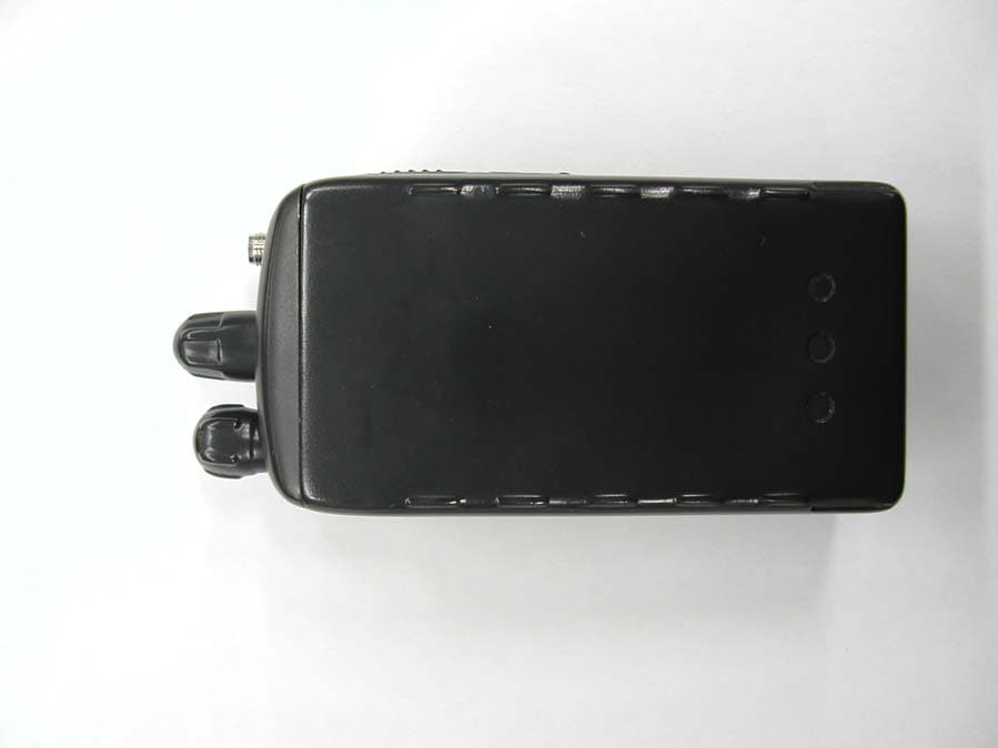 UHF Transceiver - FCC ID IV9BSHH16U - Kanematsu USA Inc (3)
