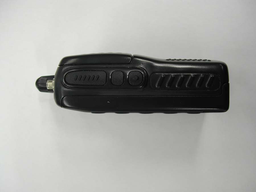 UHF Transceiver - FCC ID IV9BSHH16U - Kanematsu USA Inc (2)