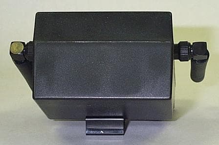 900MHz Spread Spectrum Transceiver - FCC ID IVQCCBAS - Kustom Signals Inc (4)