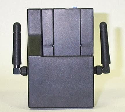 900MHz Spread Spectrum Transceiver - FCC ID IVQCCBAS - Kustom Signals Inc (2)