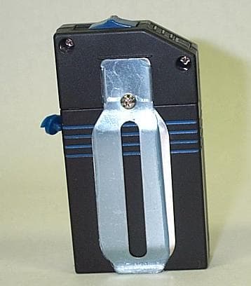 900 MHz Spread Spectrum Transceiver - FCC ID IVQCCRMT - Kustom Signals Inc (2)