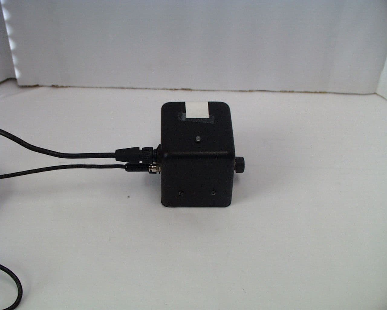 Speed monitoring device - FCC ID IVQDRU - Kustom Signals Inc
