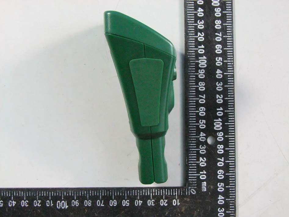 Wireless Coating Thickness Tester - FCC ID IWK-CG304 - FLIR Commercial Systems, Inc. (4)