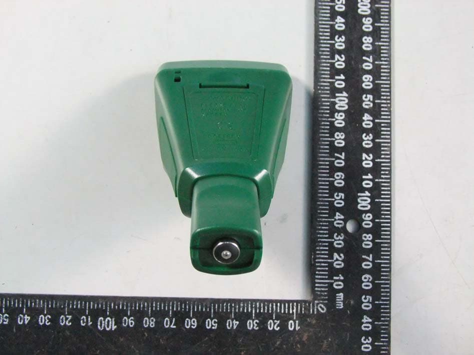 Wireless Coating Thickness Tester - FCC ID IWK-CG304 - FLIR Commercial Systems, Inc. (5)