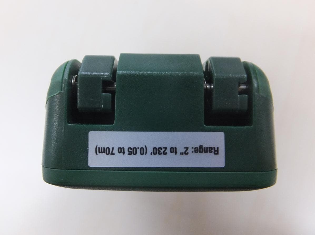 Laser Distance Meter - FCC ID IWK-DT500 - FLIR Commercial Systems, Inc. (2)