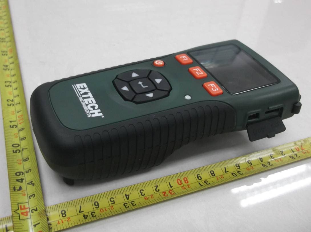 Wireless Receiver - FCC ID IWK-EX3000 - FLIR Commercial Systems, Inc. (3)