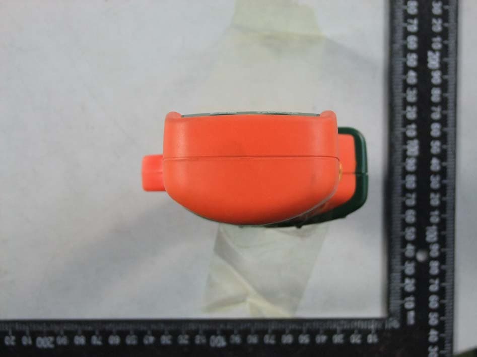 Wireless Clamp Meter - FCC ID IWK-EX850 - FLIR Commercial Systems, Inc. (2)