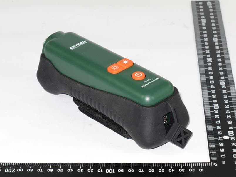 wireless Endoscope - FCC ID IWK-HDV - FLIR Commercial Systems, Inc. (4)