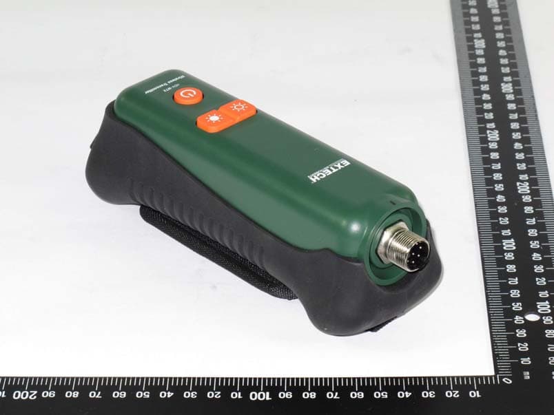 wireless Endoscope - FCC ID IWK-HDV - FLIR Commercial Systems, Inc. (3)