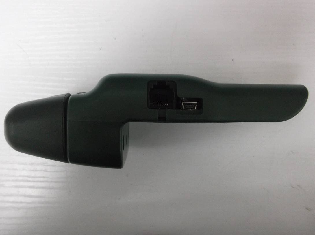 Wireless Moisture Meter - FCC ID IWK-MO270X - FLIR Commercial Systems, Inc. (2)
