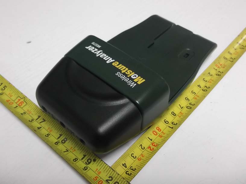 Wireless Moisture Meter - FCC ID IWK-MO270X - FLIR Commercial Systems, Inc. (5)