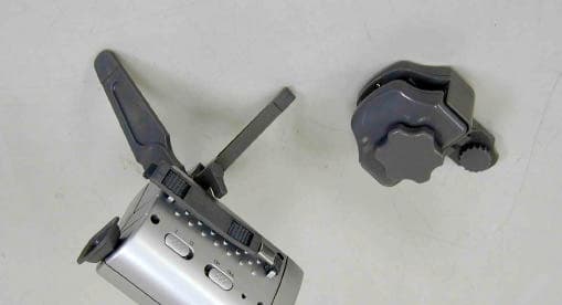 Remote Camera - FCC ID IWO4015056 - Hanzawa (HK) Ltd