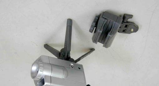 Remote Camera - FCC ID IWO4015056 - Hanzawa (HK) Ltd (2)