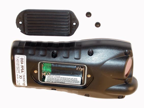 Inductive Reader - FCC ID IXLAPRBHI - Deister Electronic GmbH