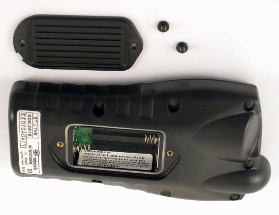 Inductive Reader - FCC ID IXLAPRBHI - Deister Electronic GmbH (2)