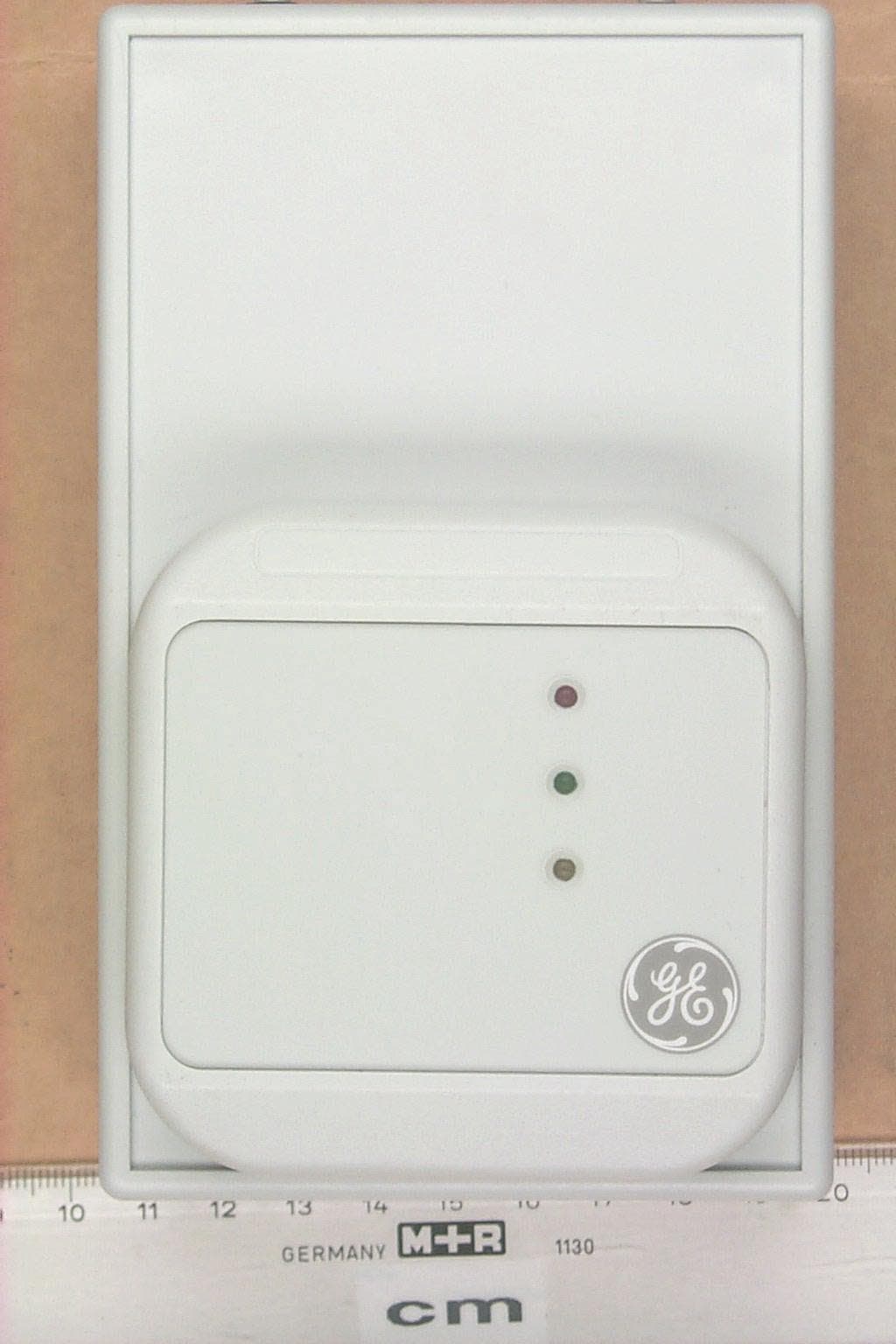 Proximity Reader - FCC ID IXLMODEL24W - Deister Electronic GmbH (3)