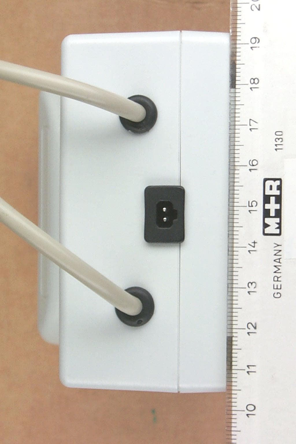 Proximity Reader - FCC ID IXLMODEL24W - Deister Electronic GmbH (4)