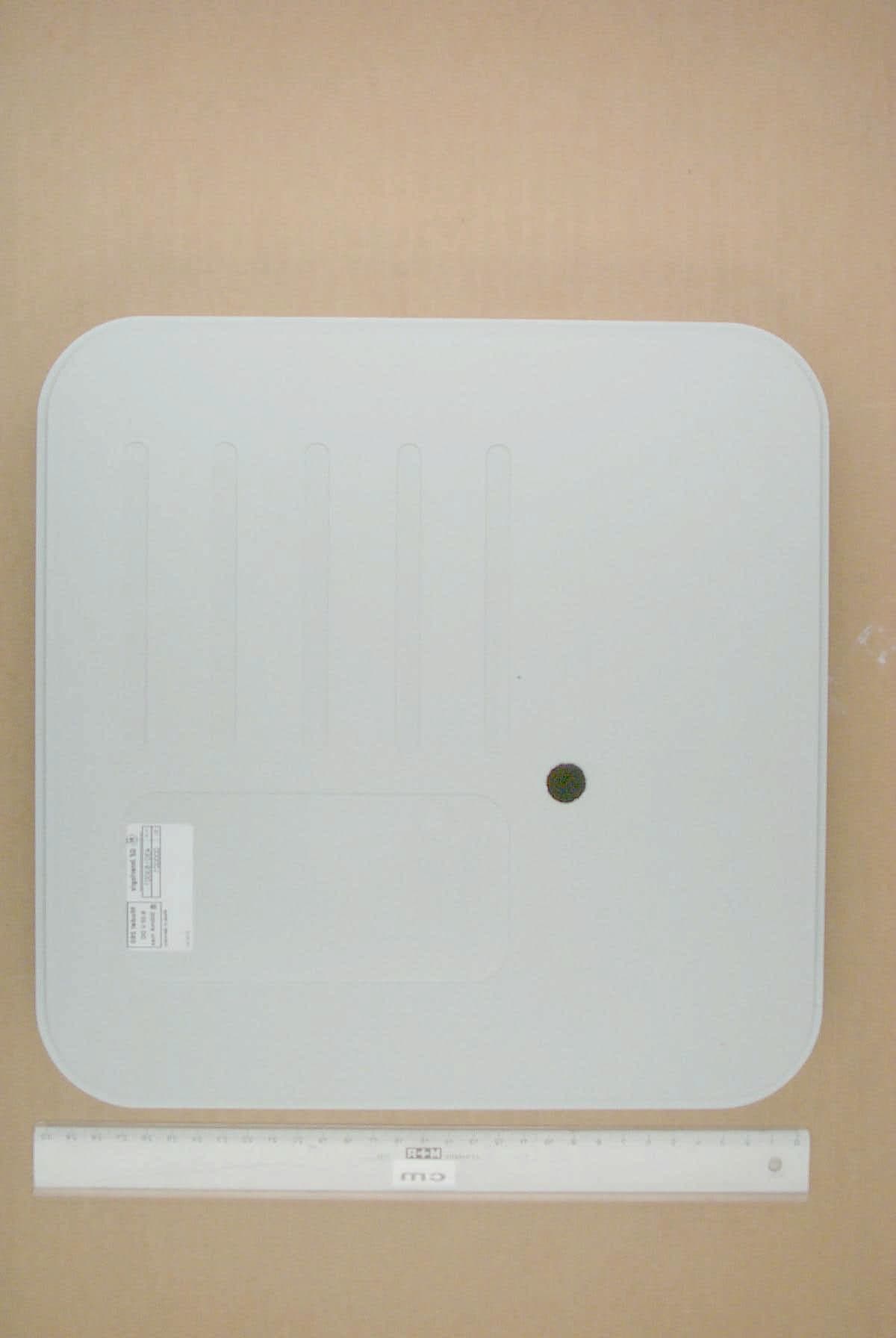 Proximity Reader - FCC ID IXLMODEL260 - Deister Electronic GmbH (2)