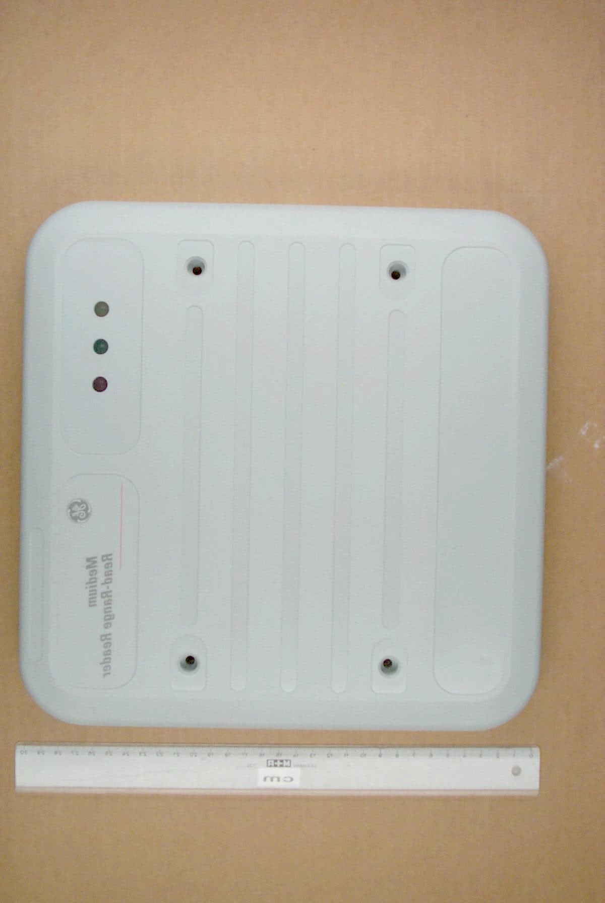 Proximity Reader - FCC ID IXLMODEL260 - Deister Electronic GmbH