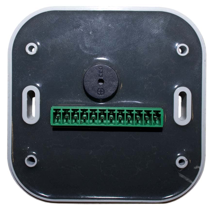 RFID Reader - FCC ID IXLPRL5AKPL5A - Deister Electronic GmbH