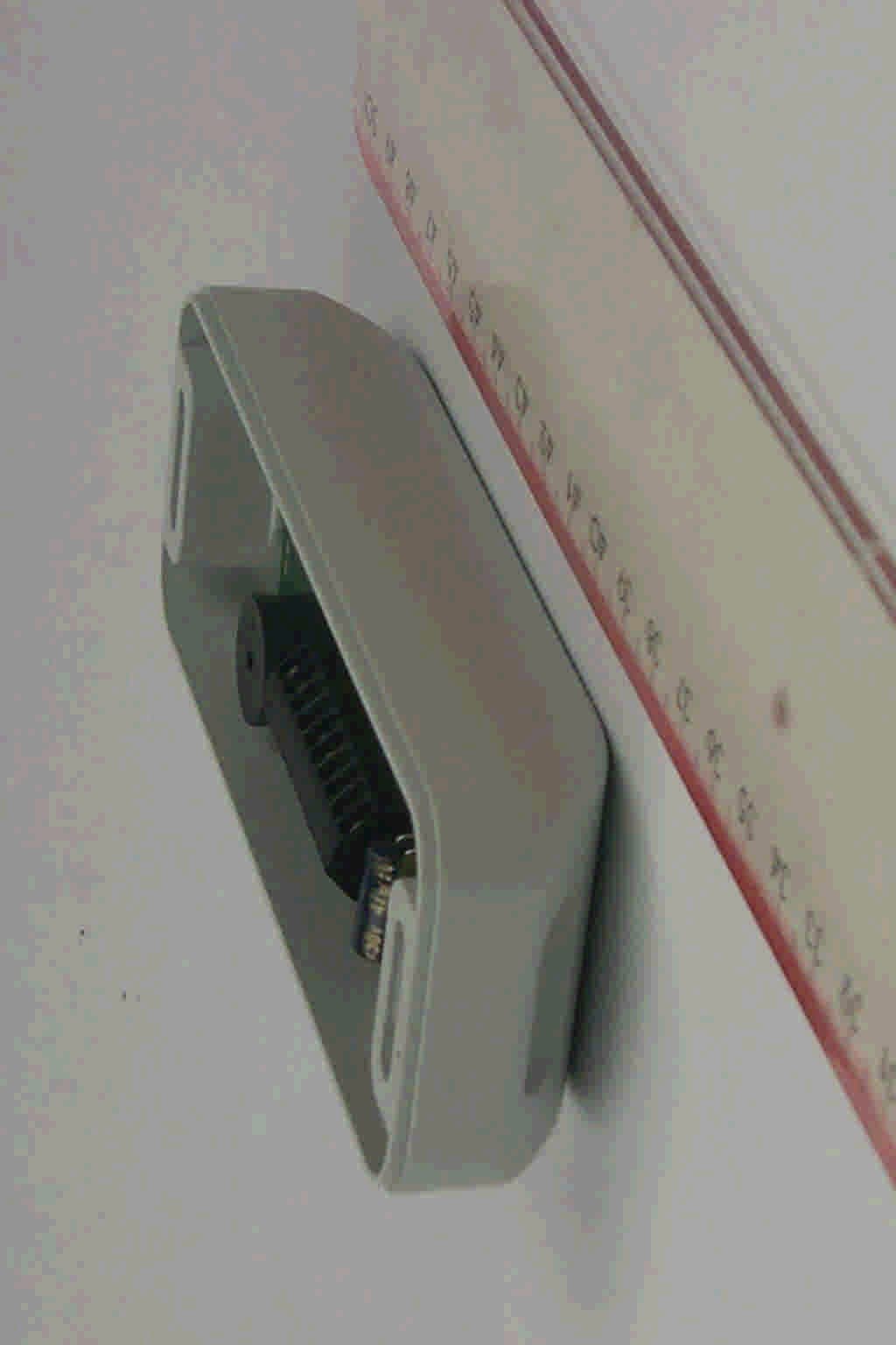 PROXIMITY READER - FCC ID IXLPRX2SWH5000 - Deister Electronic GmbH (2)