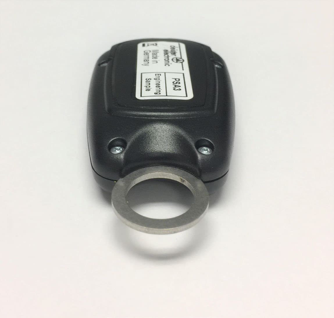 Personal Tag Transponder - FCC ID IXLPSA3 - Deister Electronic GmbH (3)