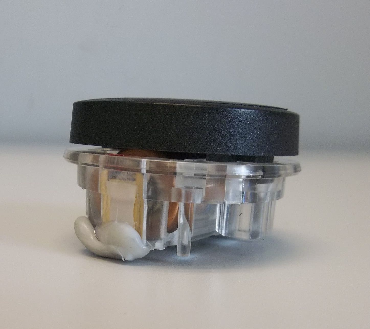 Door Lock LF Read Head - FCC ID IXLRHX - Deister Electronic GmbH (3)