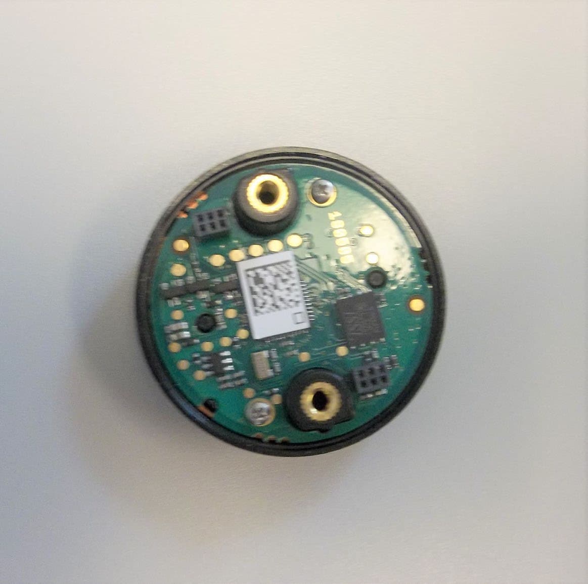 Door Lock LF Read Head - FCC ID IXLRHX - Deister Electronic GmbH (5)