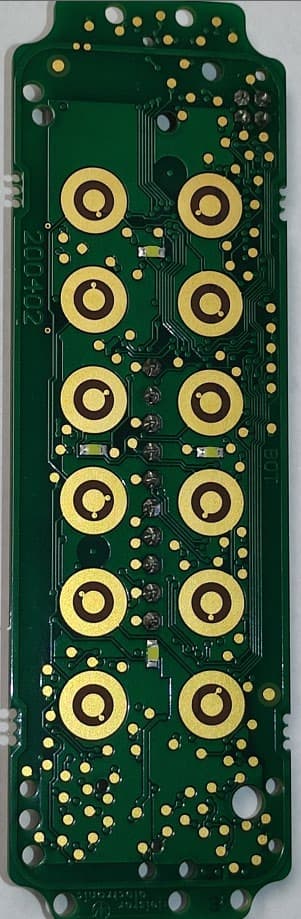 RFID Reader - FCC ID IXLSWH6000PCB - Deister Electronic GmbH (2)