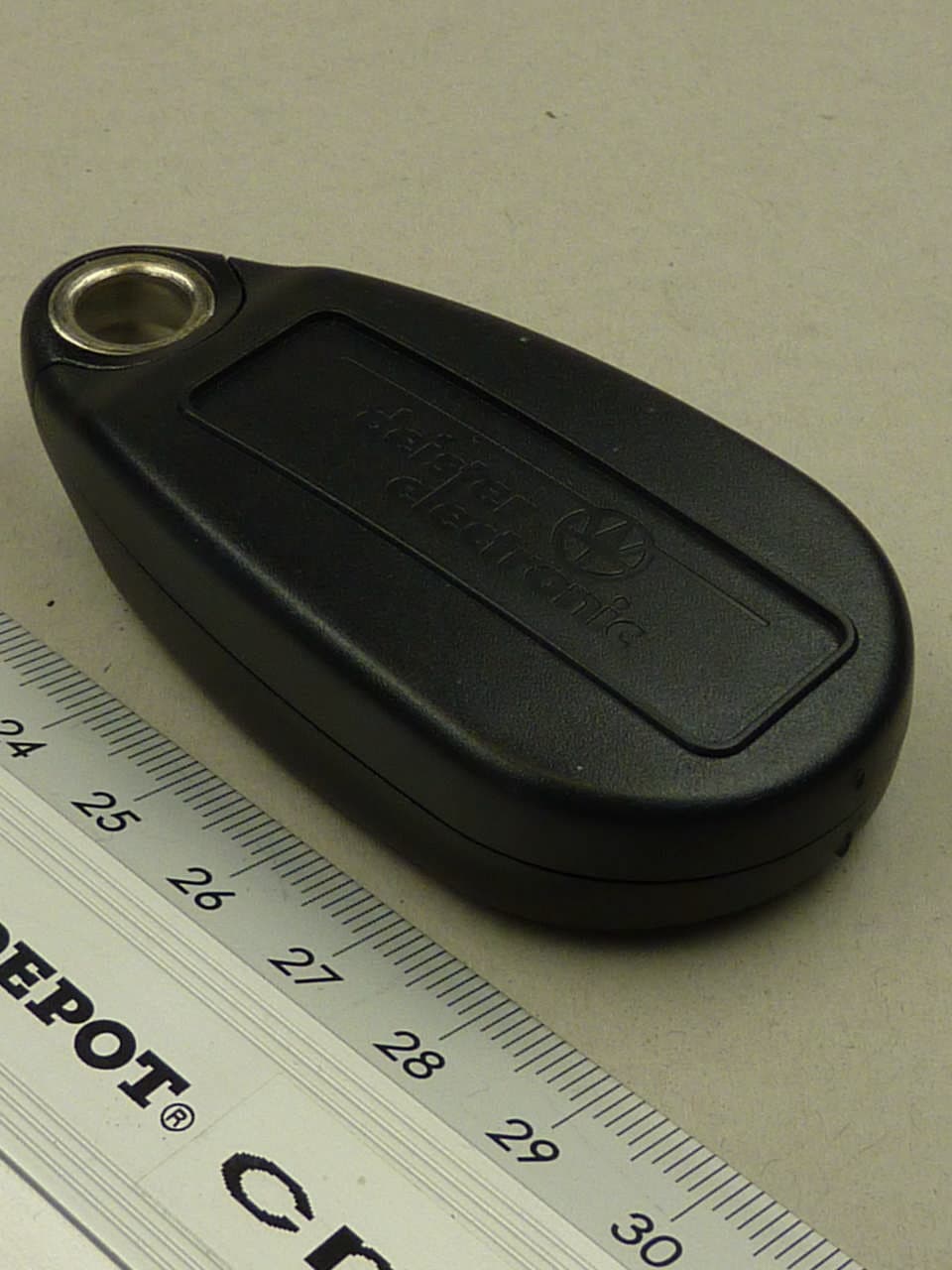 RFID Transponder - FCC ID IXLTPU4030 - Deister Electronic GmbH (3)