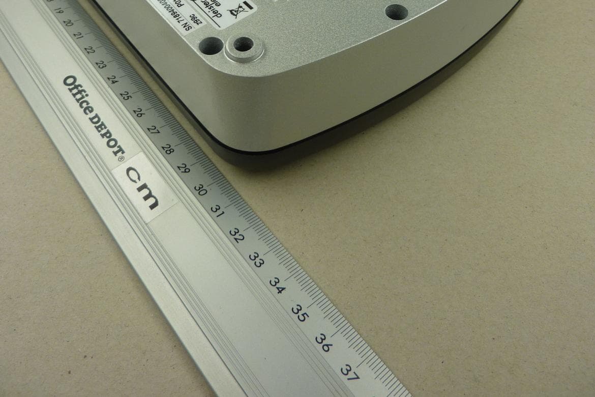 RFID Reader - FCC ID IXLTSU200 - Deister Electronic GmbH (3)