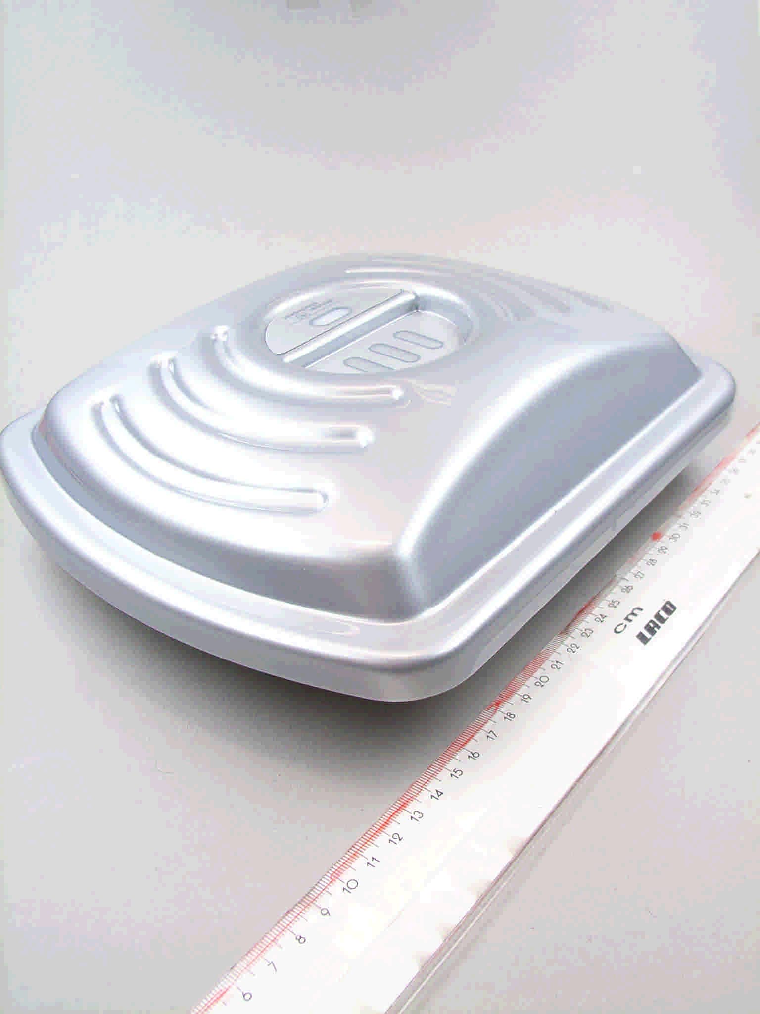 UHF RFID Reader - FCC ID IXLTSU25UDL250 - Deister Electronic GmbH (2)