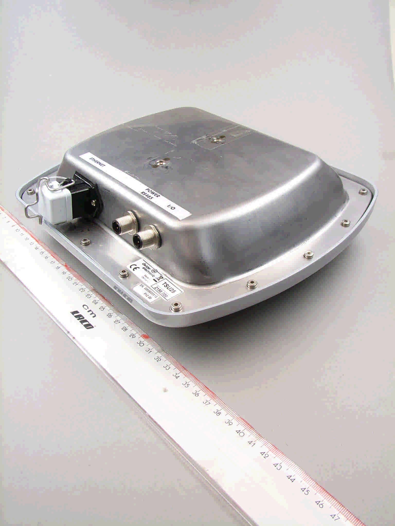 UHF RFID Reader - FCC ID IXLTSU25UDL250 - Deister Electronic GmbH