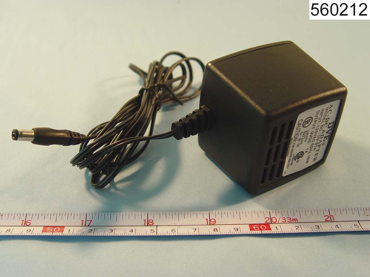 U.S. Robotics MAXg ADSL Gateway - FCC ID IXM-DLGBR01 - Universal Scientific Industrial Co., Ltd.