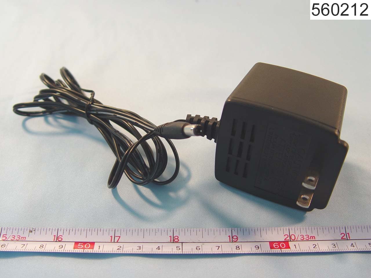 U.S. Robotics MAXg ADSL Gateway - FCC ID IXM-DLGBR01 - Universal Scientific Industrial Co., Ltd. (3)