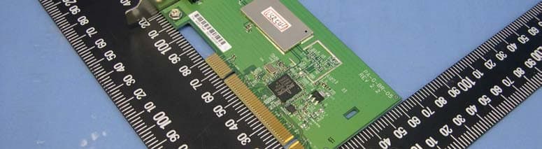 U.S. Robotics Wireless Maxg PCI Adapter - FCC ID IXM-PAGBR05 - Universal Scientific Industrial Co., Ltd. (2)