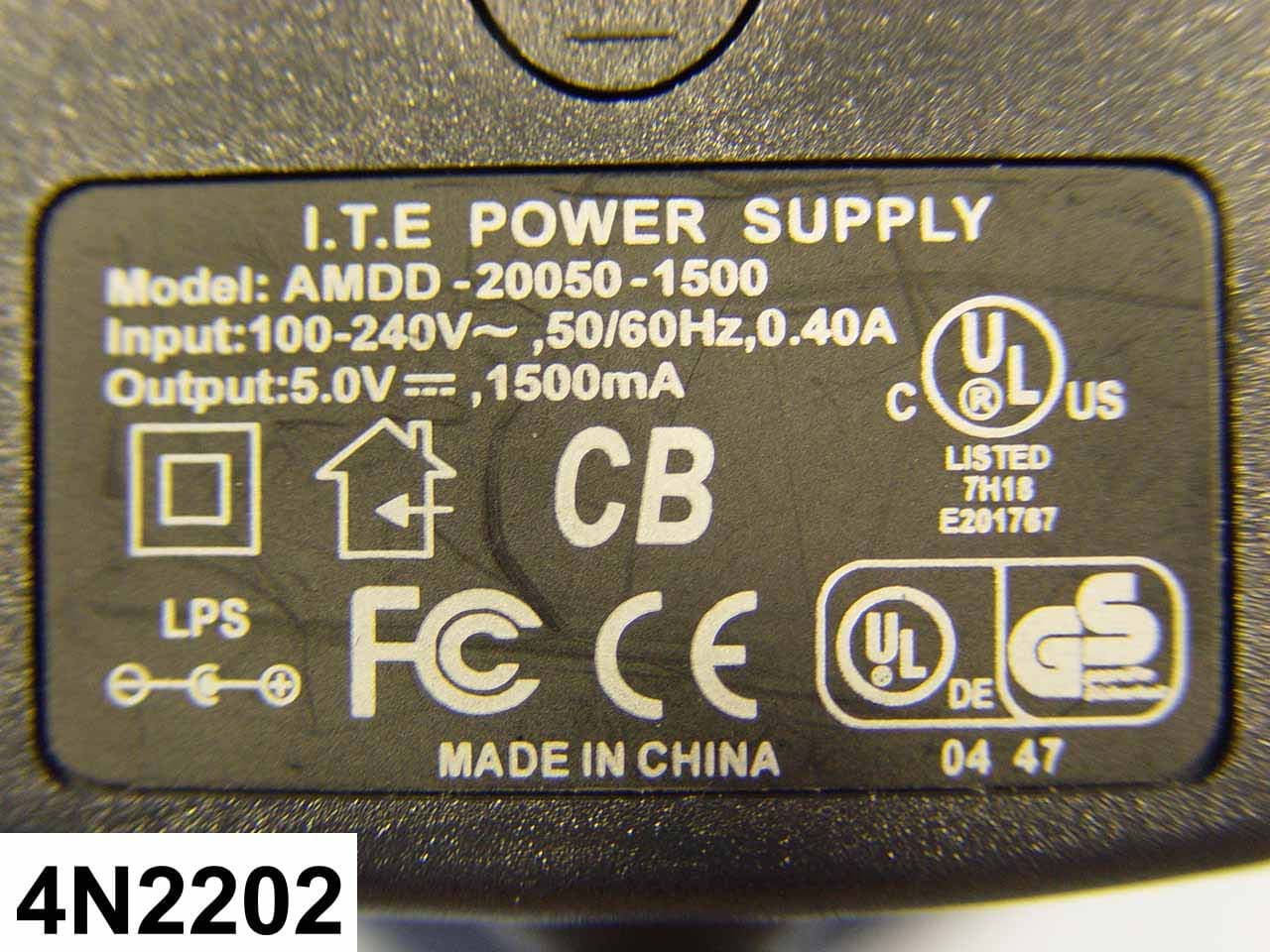 WIRLESS ROUTER - FCC ID IXM-RTGBR02 - Universal Scientific Industrial Co., Ltd. (2)