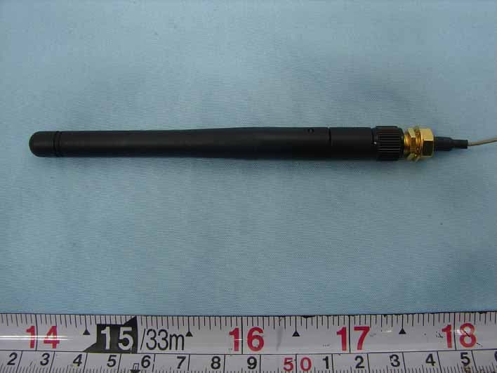 U.S. ROBOTICS MAXg WIRELESS ROUTER - FCC ID IXM-RTGBR03 - Universal Scientific Industrial Co., Ltd. (5)