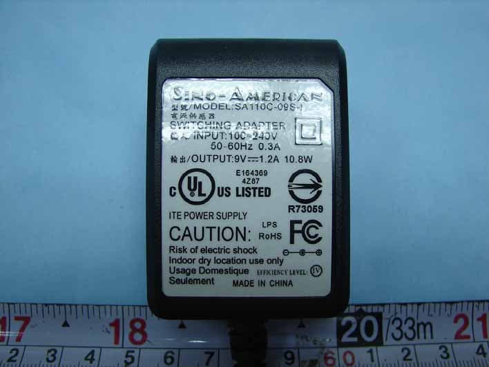 U.S. ROBOTICS MAXg WIRELESS ROUTER - FCC ID IXM-RTGBR03 - Universal Scientific Industrial Co., Ltd. (3)