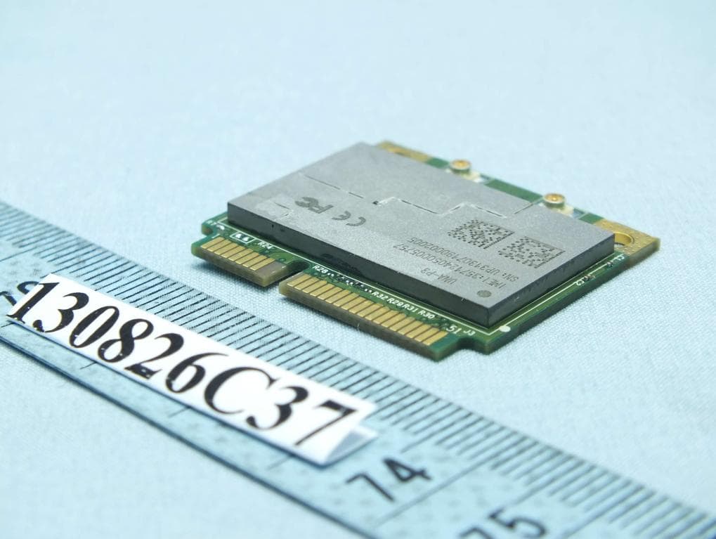 3G Module - FCC ID IXM-UNA-P3 - Universal Scientific Industrial Co., Ltd. (3)