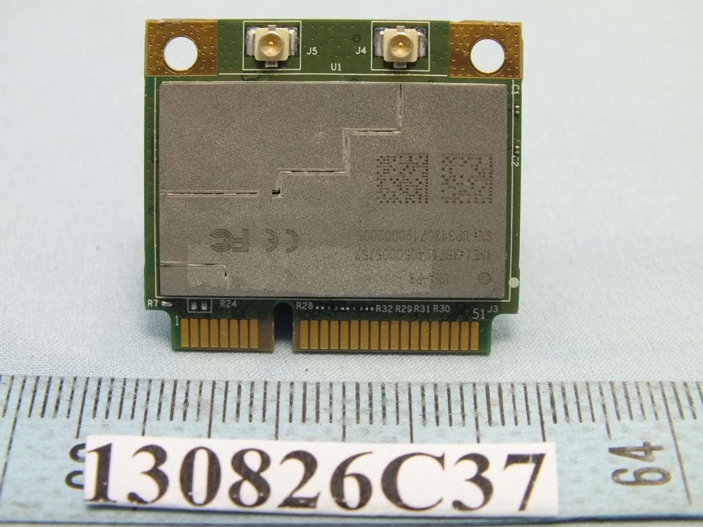 3G Module - FCC ID IXM-UNA-P3 - Universal Scientific Industrial Co., Ltd.