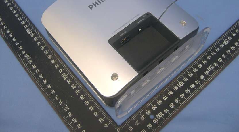 Wireless Music Station - FCC ID IXM-WAK3300 - Universal Scientific Industrial Co., Ltd. (2)