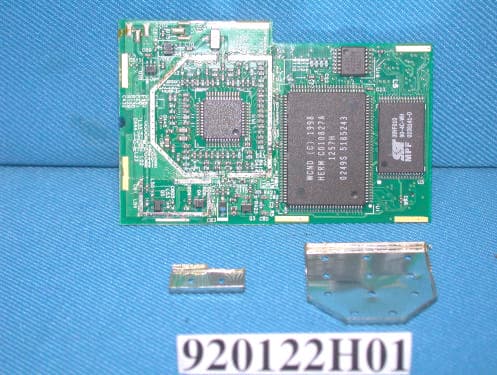 IEEE 802. 11b WLAN Board-to-Board Card - FCC ID IXMB2B114800 - Universal Scientific Industrial Co., Ltd. (4)