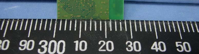 Bluetooth Module - FCC ID IXMBM-GP-CS-03 - Universal Scientific Industrial Co., Ltd. (4)