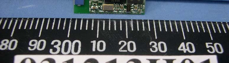Bluetooth Module - FCC ID IXMBM-GP-CS-03 - Universal Scientific Industrial Co., Ltd.