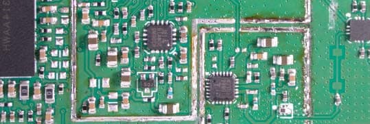 802.11G WLAN Card module - FCC ID IXMCBGIN01 - Universal Scientific Industrial Co., Ltd.