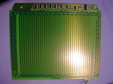 Graphire3 Tablet - FCC ID IXMCTE-630 - Universal Scientific Industrial Co., Ltd. (2)