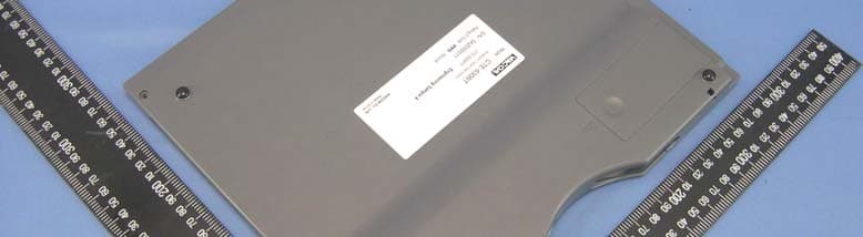 Graphire 3 wireless Tablet - FCC ID IXMCTE630BT - Universal Scientific Industrial Co., Ltd. (3)